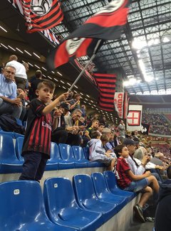 蓄谋已久的旅行开始了,意大利深度游详细攻略