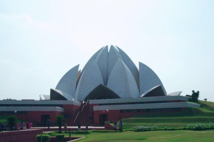 为什么我非得去印度？来啊！放肆吧！去大闹天竺啊！