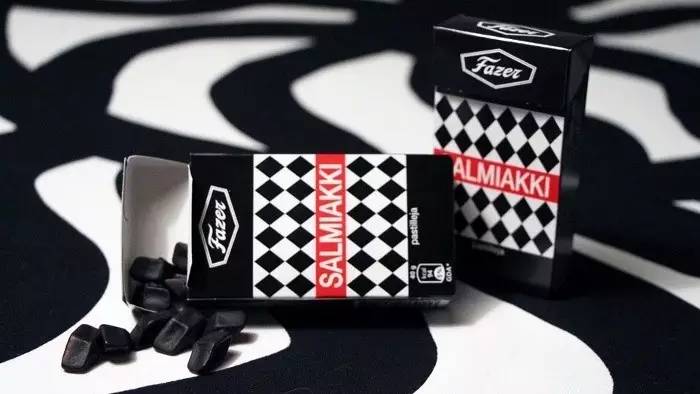 「慕溪评选」2016年度最佳北欧旅行伴手礼排行榜