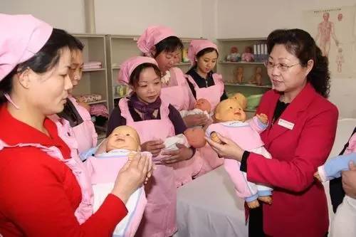 山东家政服务企业排名前十,山东家政公司前十名