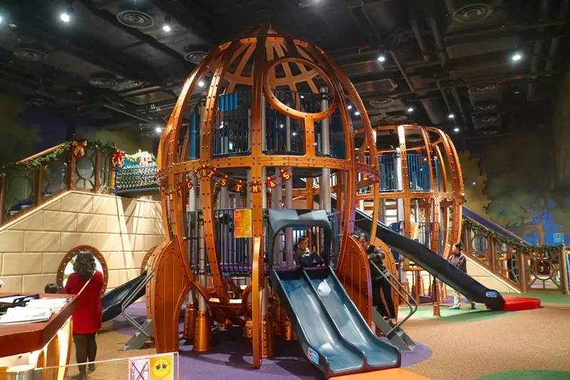 巴黎人酒店观光铁塔,除了埃菲尔铁塔还有什么