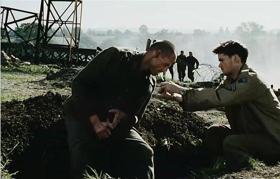 二战时期美国大兵的标配,美国大兵在二战中的技术