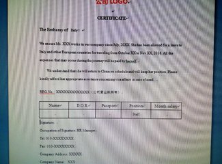 意大利旅游团办签证要多久,24小时申根签证出签