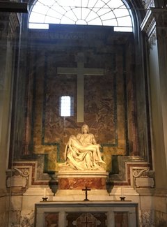 蓄谋已久的旅行开始了,意大利深度游详细攻略