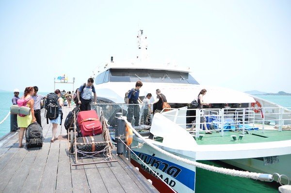 难忘蜜月结局,苏梅岛蜜月旅行