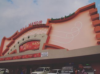 为什么我非得去印度？来啊！放肆吧！去大闹天竺啊！