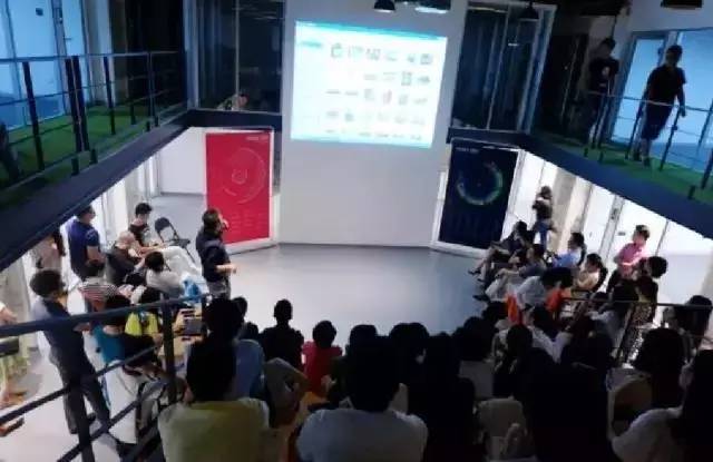 打造设计师社群,设计师交流社群