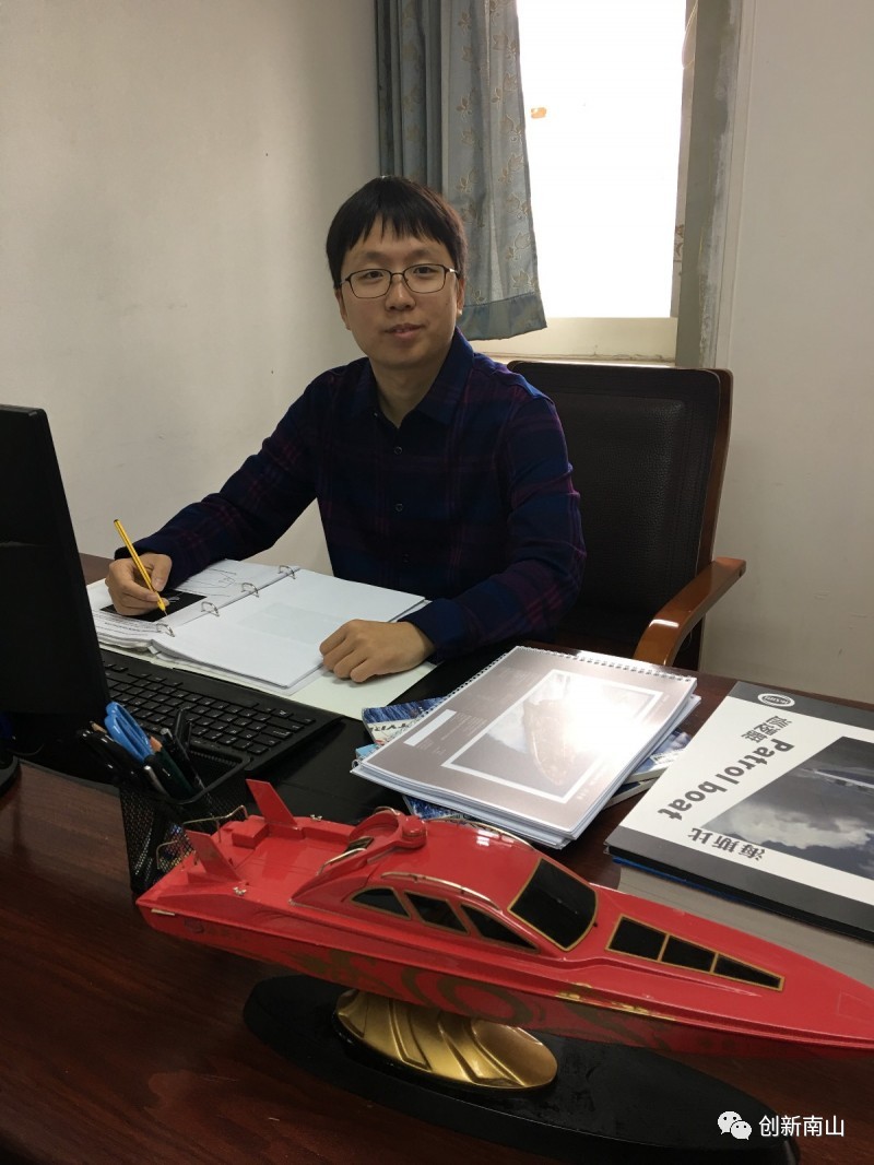 南山最美青工出炉！销售冠军、业界女神、萌萌小鲜肉花样炫才华，入选理由是……