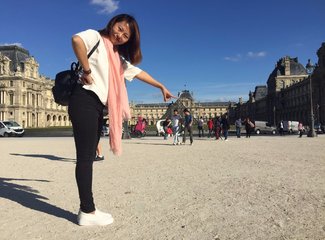 随心所欲意大利电影,法国意大利之旅