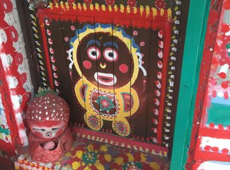 走过你我永不能忘的记忆光年，走进那个被海风吹热的夏天--2016女神与文青、还有天天的台湾盛夏之旅