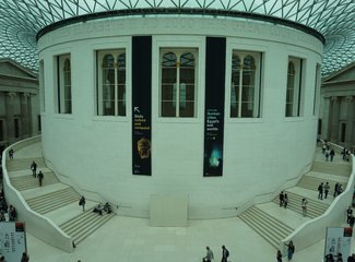 记英国5.28-6.4一周游