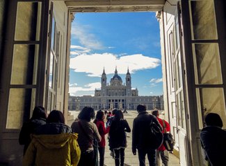 你好，色彩！Hola，España！（伊比利亚19城，卡斯蒂亚、安达卢西亚、巴斯克、加泰、葡萄牙，更新完成）