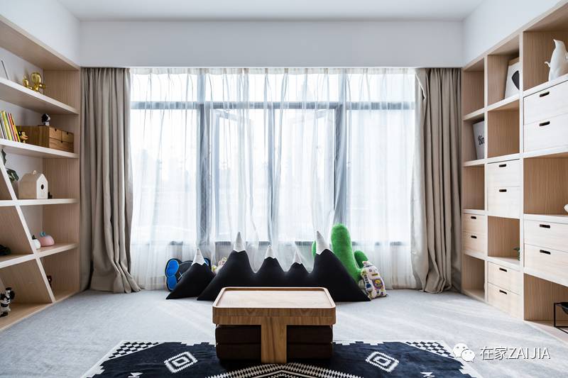 装修全程遥控，家具闲鱼网淘，资深宅男让闹市区老房大变样