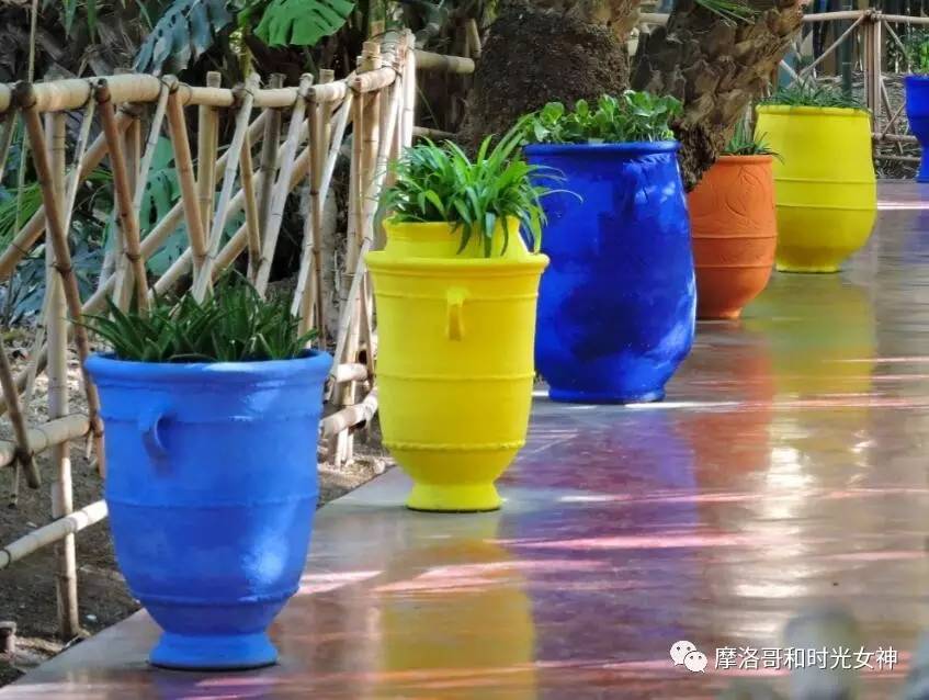 中国游客真的不爱逛博物馆吗?丨摩洛哥艺术时光漫步