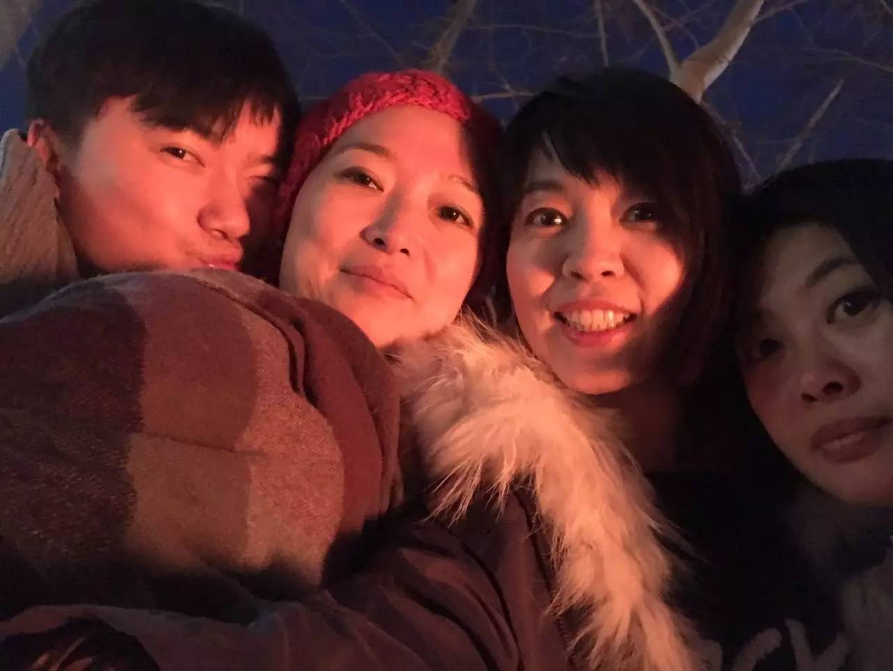 看这里！合艺圣诞大趴精彩回顾