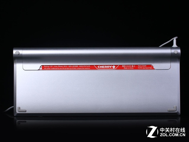 cherry机械键盘系列介绍,cherry小一点的键盘推荐