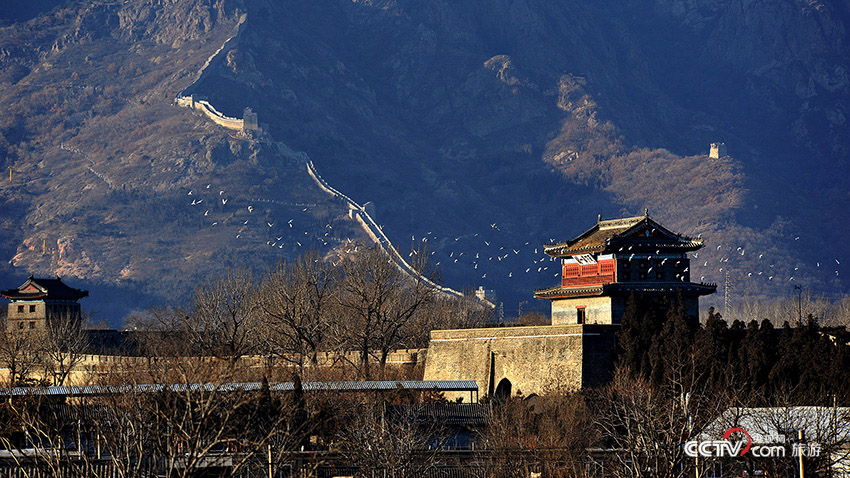 中国最美风景拍摄,中国十大风光摄影圣地