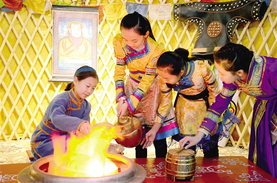 打造高水平教育现代化示范区,办好人民满意教育建设教育强市