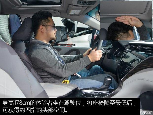 卡罗拉2.0和凯美瑞2.0有啥区别,丰田2020