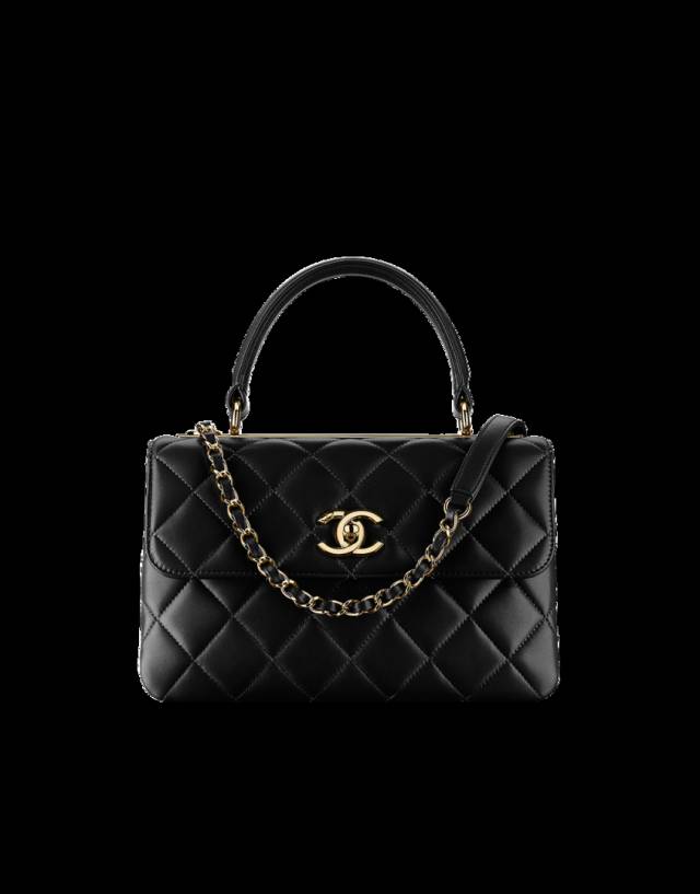 焦糖色大衣搭配什么包包好看,奢品包包如何穿搭