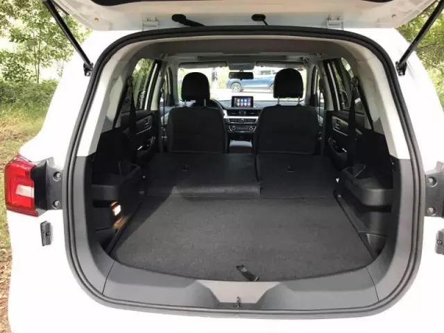 高品质简约的suv20万,高品质家用suv