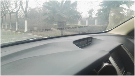 老款逸动试驾视频,试驾最新款1.6升手动挡长安逸动