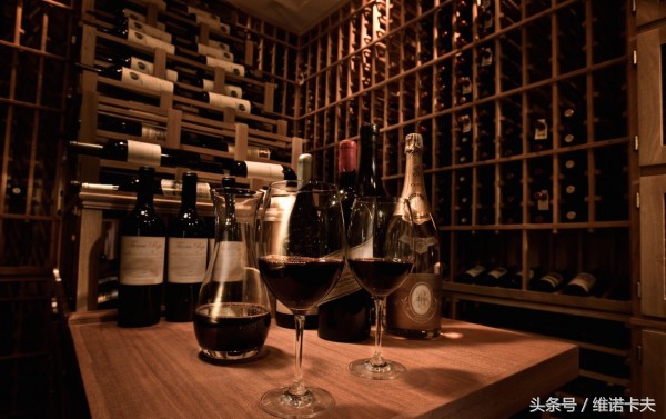 葡萄酒的储藏工具,葡萄酒的正确储藏方式