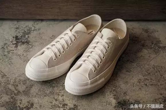 余文乐和converse,余文乐联名匡威开箱