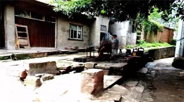 成安渝高速通车,成安渝沿途景点