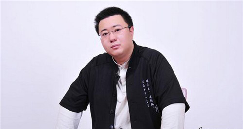 十大修真小说作者排名,十大修真小说排行榜前十名