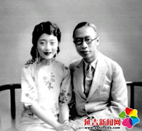 延吉史话——末代皇后婉容病逝延吉