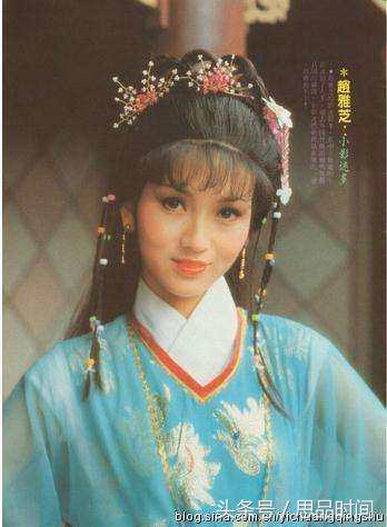 古龙小说五大女魔头下场,古龙武侠小说中第一美女