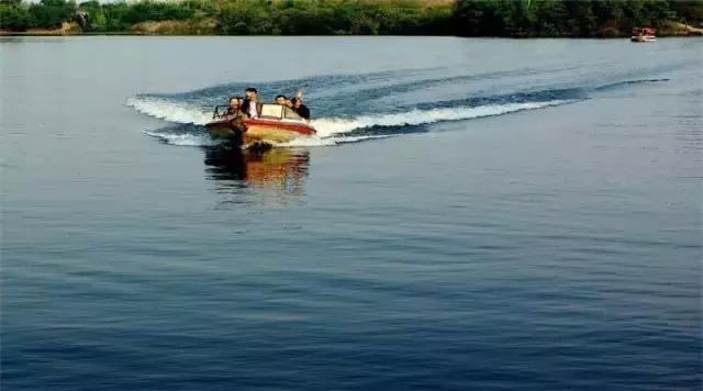 成安渝高速通车,成安渝沿途景点