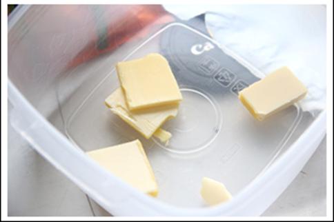 微波炉做玉米爆米花,爆米花玉米用微波炉加热几分钟