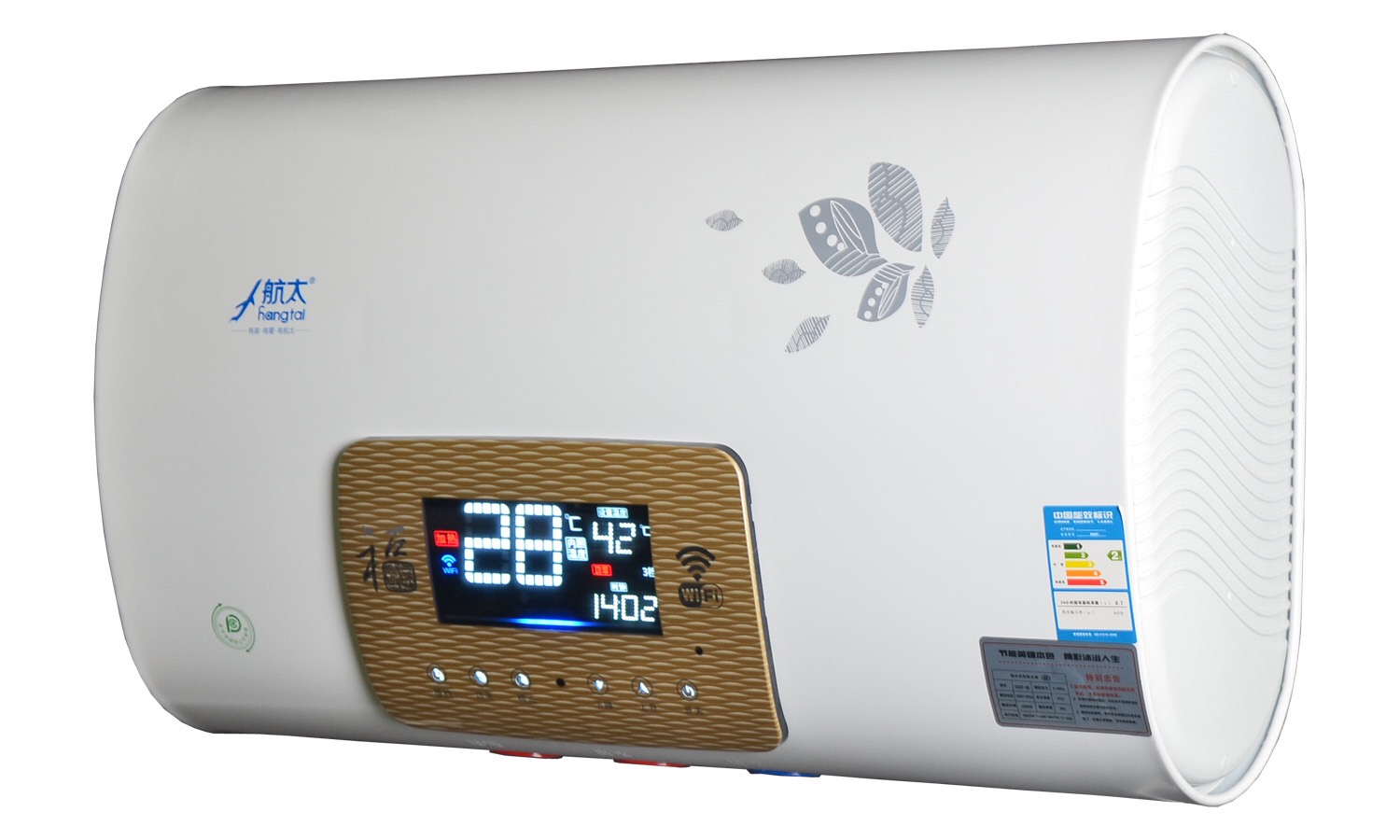 电热水器是圆桶好还是扁桶双胆好,电热水器圆桶扁桶