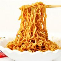 测评十大好吃泡面,测评全球十大好吃泡面