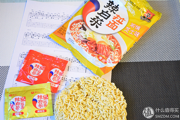 测评十大好吃泡面,测评全球十大好吃泡面