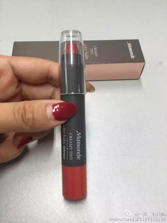 梦妆唇膏笔试色12号 (梦妆蜡笔唇膏16号豆沙色12号)