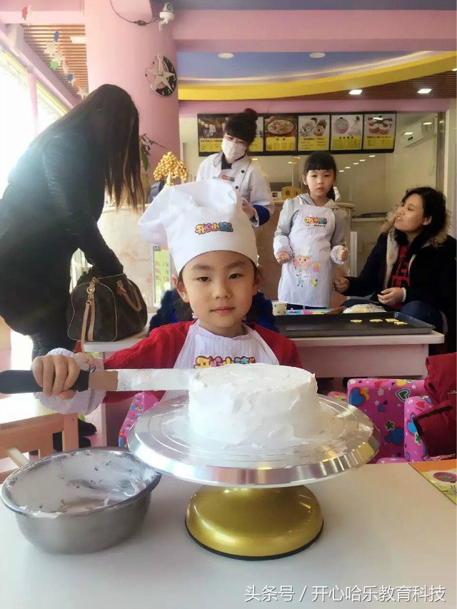 烘焙小白如何开一个烘焙店,烘焙开店详细方案