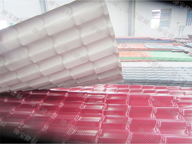 瓦中新贵“秸秆瓦”耐用50年，抵抗强台风