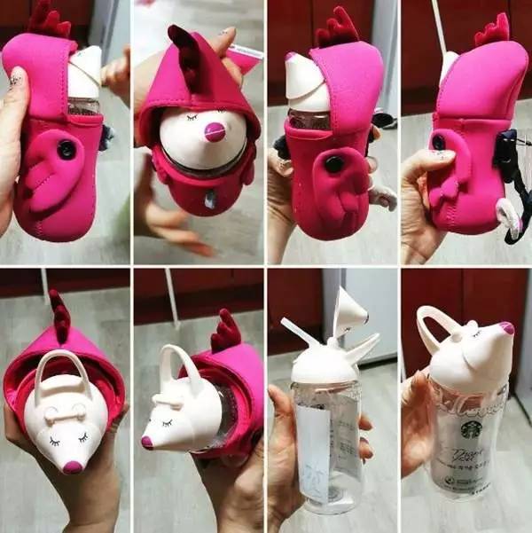 星巴克马克经典杯,韩国星巴克情人节杯子