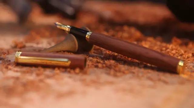 手作钢笔,手作笔套装