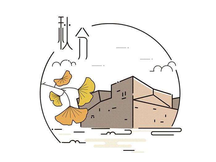 二十四节气第一个节气绘画,二十四节气的图画大全