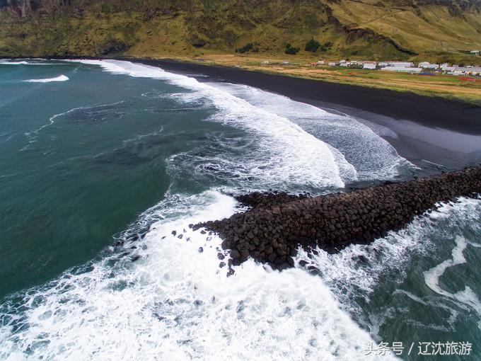 冰岛的两点自然奇景,真实的冰岛全景