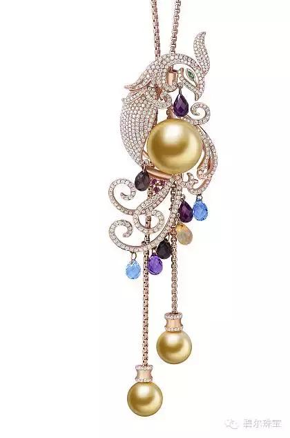 珍珠首饰怎么保养好看,珍珠饰品的保养及佩戴注意事项