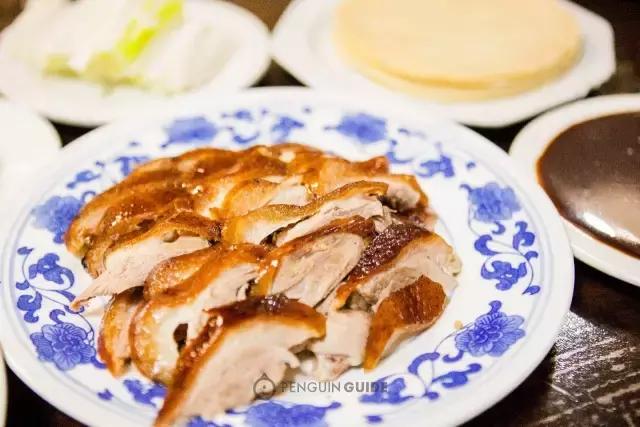 北京当地人为啥不吃全聚德烤鸭,全聚德烤鸭正不正宗