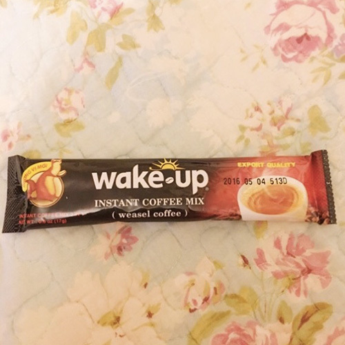 速溶咖啡推荐非黑咖啡,咖啡控黑咖啡推荐哪种