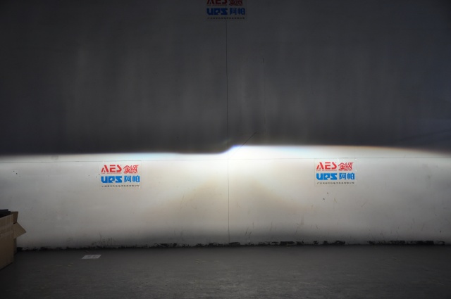 q5海拉三和国产海拉五的区别,q5透镜和海拉5透镜