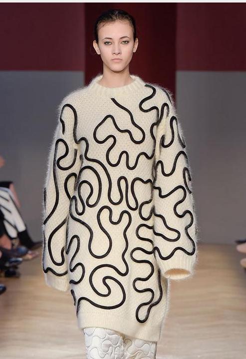 盘点明星撞衫的视频,明星撞衫最丑的一张图