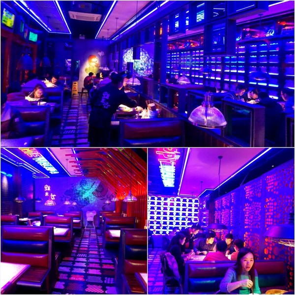 长沙必吃的四家餐厅,长沙最有特色的五家餐厅